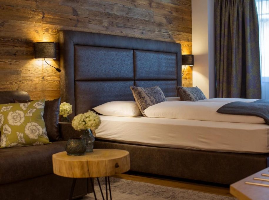 فندق غرونر بوم زيلامسي خيارًا مثاليًا للباحثين عن فنادق قريبة من بحيرة زيلامسي