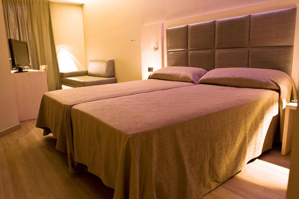 فندق برشلونة هاوس من أبرز الخيارات على قائمة فنادق برشلونة الرامبلا