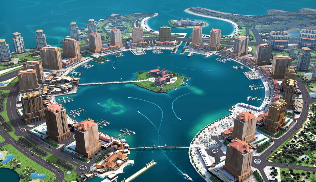 أفضل الاماكن السياحية في قطر