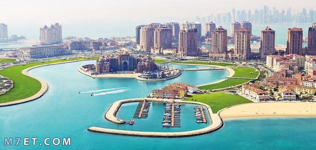 أماكن سياحية في قطر للعوائل
