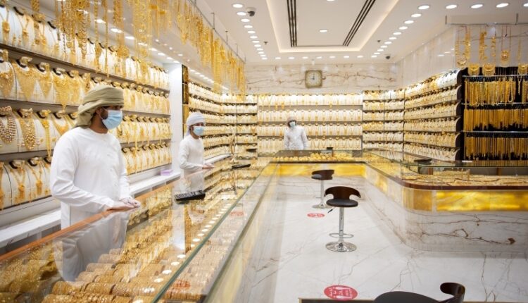 سوق الذهب قطر من أهم أسواق قطر