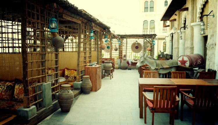 مطعم الفنر البحرين هو المكان المفضل لكثير من زوار  البحرين الباحثين عن مطاعم البحرين الشعبية 