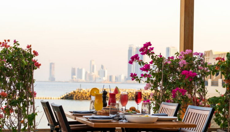 مطعم فيش بون البحرين هو مطعم للمأكولات البحرية في البحرين