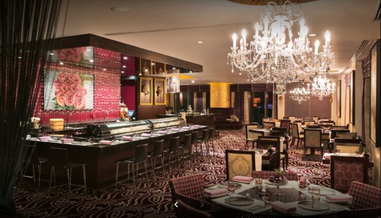 مطعم تيترو الدوحة من اشهر الخيارات علي قائمة أفضل مطعم هندي في قطر
