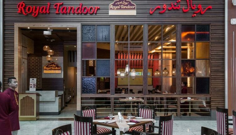 مطعم تندور قطر من أجمل مطاعم هندية في قطر
