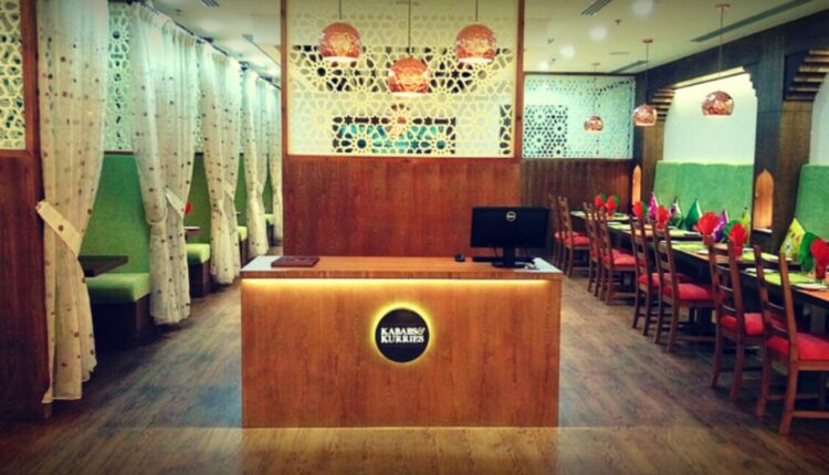 مطعم كبابز آند كاريز الدوحة من أشهر مطاعم هندية في قطر