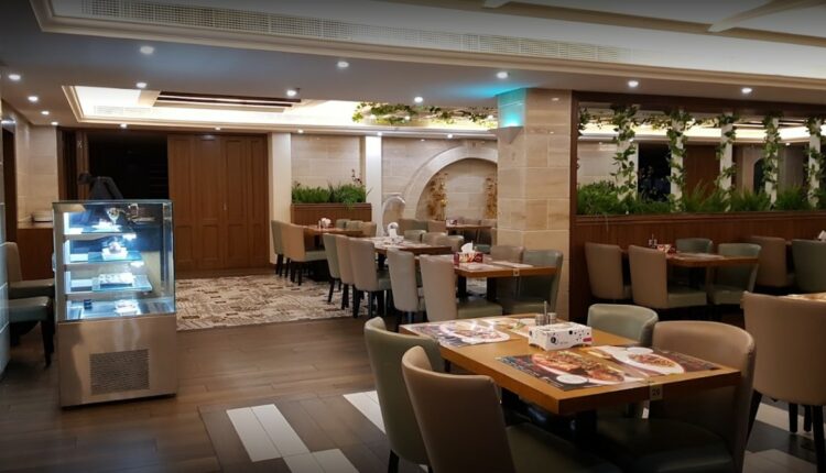 مطعم اللبناني المنامة من افخم مطاعم لبنانية في البحرين