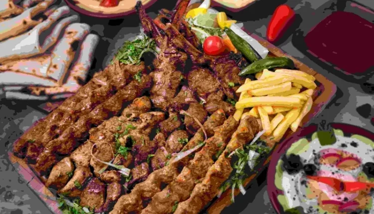 إذا كنت تبحث عن طعم لذيذ للمأكولات التركية، فإن مطعم  اسكندرون البحرين هو المكان المناسب لك