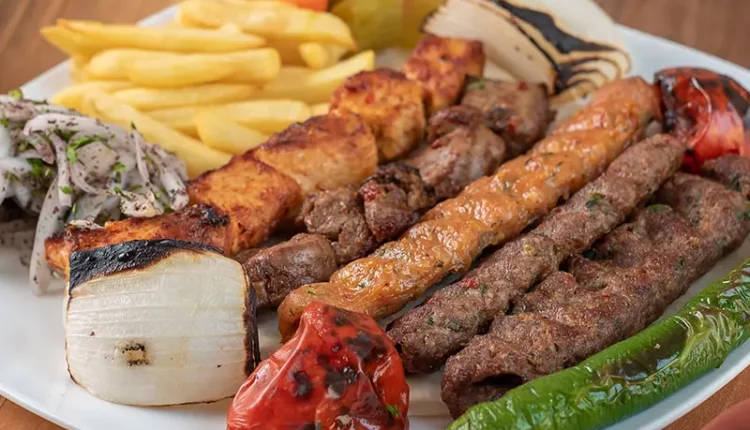 يُعد مطعم اسطنبول هاوس البحرين مكانًا رائعًا للاستمتاع بالمأكولات التركية الأصيلة