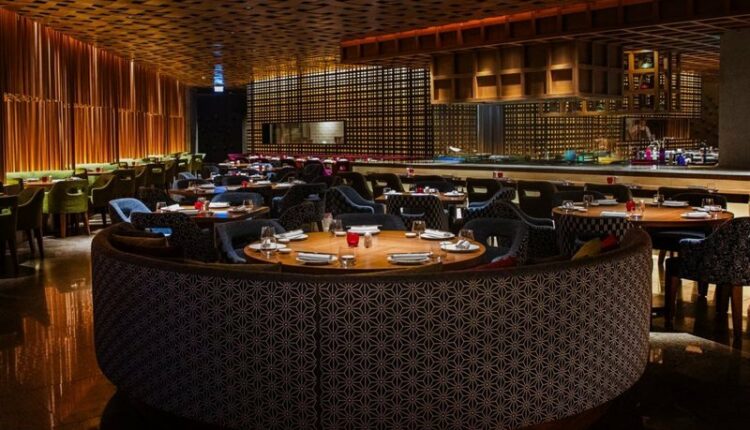 مطعم ميازو الرياض خيار لا يُتخطَّى عند الحديث عن مطاعم يابانيه في الرياض 
