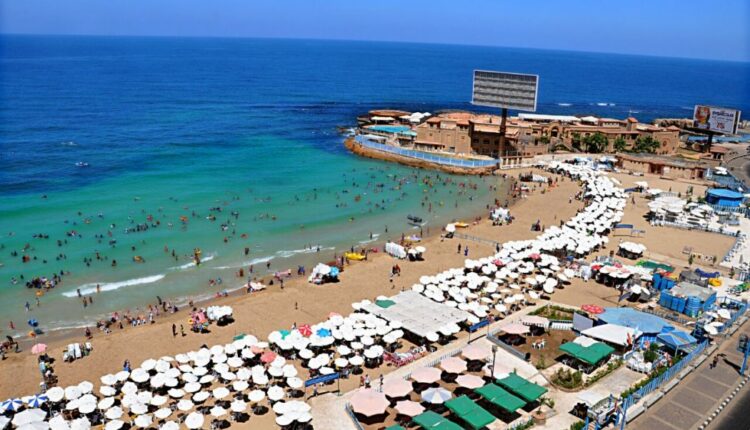 شاطئ الاسكندرية جدة من أرخص و أفضل الأماكن في جدة