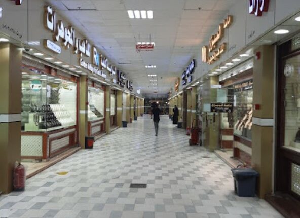 سوق محمود سعيد جدة من أهم الأسماء في ارخص الاسواق بجده
