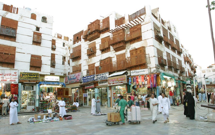 سوق الجامع جدة أحد أفضل الخيارات من الأسماء المميزة في مجموعة ارخص اسواق جدة