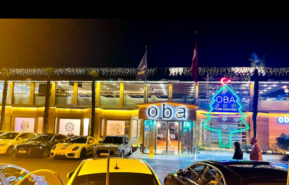 مطعم أوبا إسطنبول هو أفضل مطعم في إسطنبول على البحر
