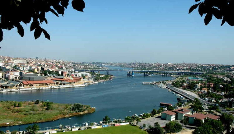 منطقة بيرلوتي إسطنبول