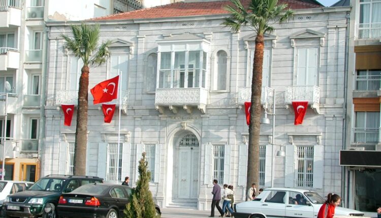 متحف أتاتورك إسطنبول