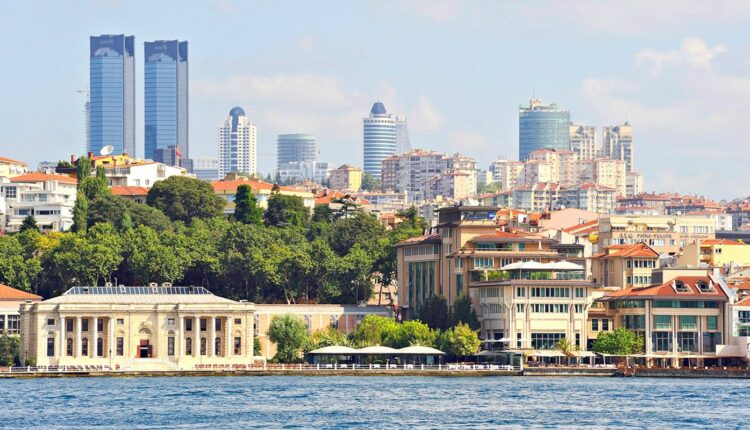 منطقة شيشلي إسطنبول من أبرز مناطق سياحية في إسطنبول الأوروبية