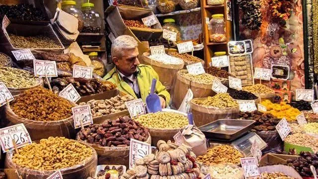 سوق الإثنين إسطنبول من أفضل وأرخص أسواق إسطنبول