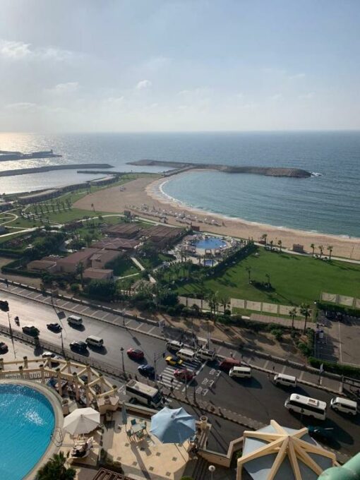 شاطئ فور سيزون الإسكندرية