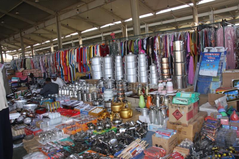 سوق الجمعة الإسكندرية من أكثر أسواق الإسكندرية التي يرتادها الزوار