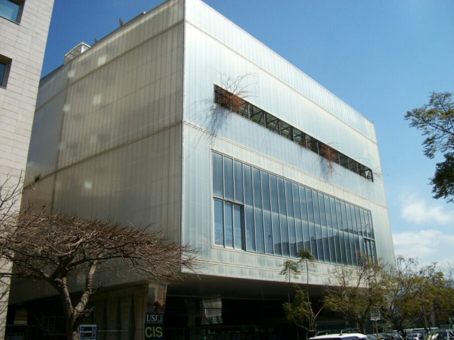 متحف ميم للمعادن بيروت هو من متاحف في بيروت المثيرة