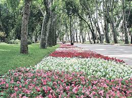 حديقة الحرفيين إسطنبول