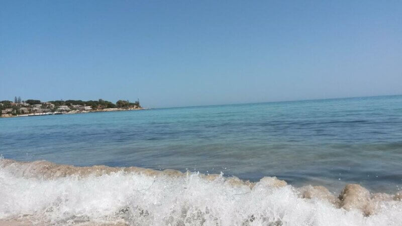 شاطئ بيانكي الإسكندرية من أفضل وأجمل شواطئ الإسكندرية
