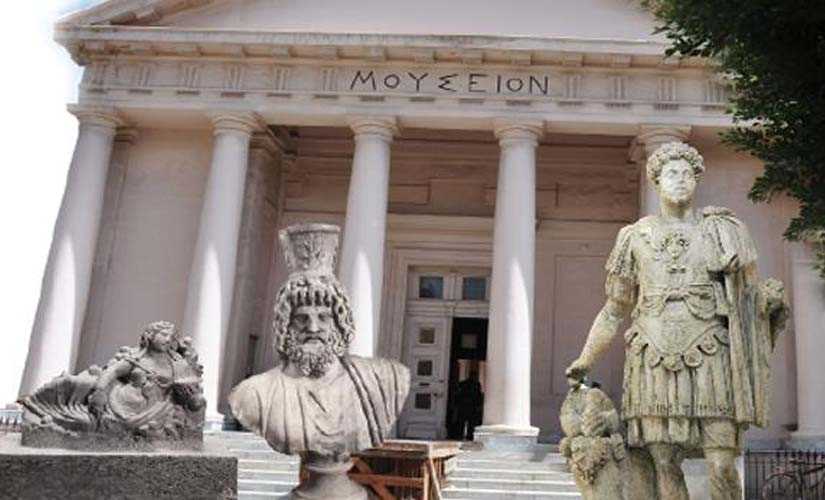 المتحف الروماني الإسكندرية هو من أفضل وأهم المعالم السياحية في الإسكندرية
