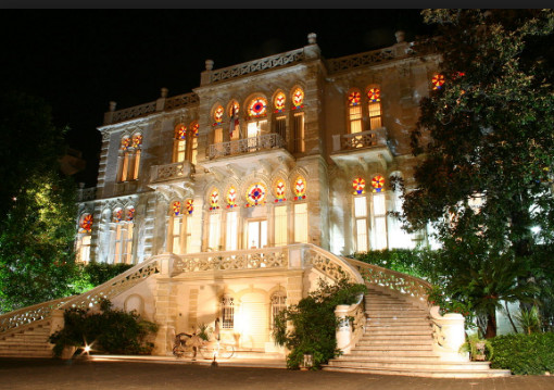 متحف المشاهير بيروت هو أحد أماكن سياحية في بيروت الفريدة