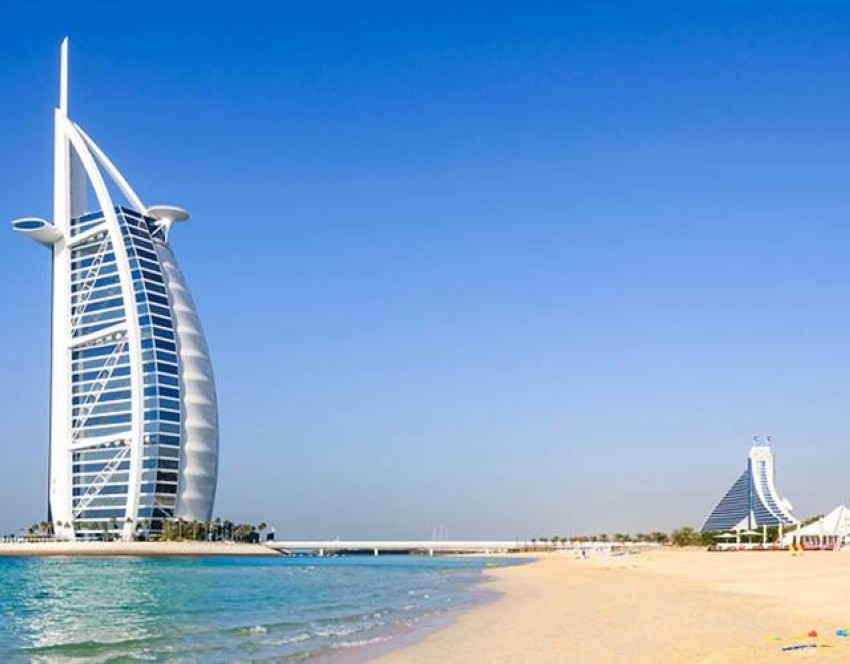 شاطئ الصفوح دبي
