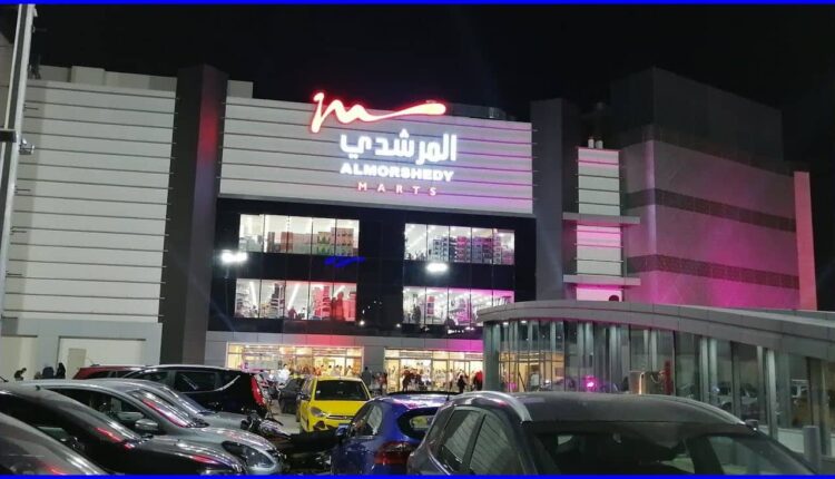 أسواق المرشدي الإسكندرية من أجمل أماكن التسوق في الإسكندرية