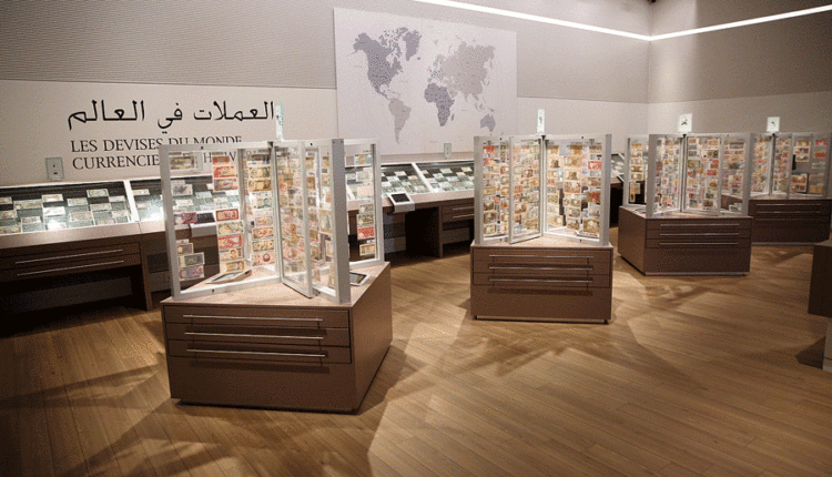 متحف بنك لبنان