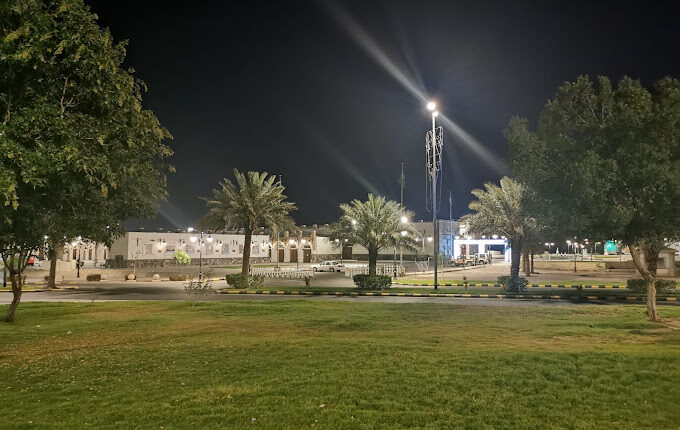 حديقة الملك فهد بالمدينة من أبرز خيارات السياحة في المدينة المنورة
