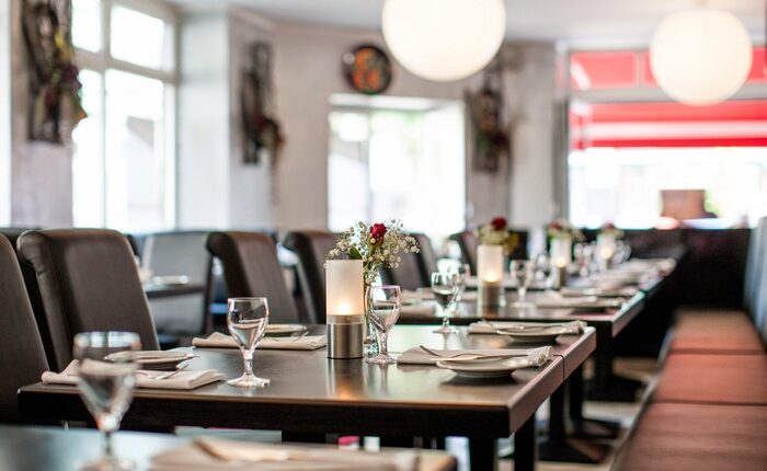 يصنف مطعم ليزيت دوسلدورف من ضمن أفضل المطاعم في دوسلدورف الألمانية 