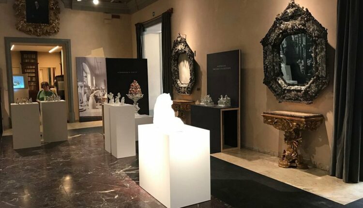 يُعد متحف بولدي بيزولي واحد من أشهر متاحف ميلان