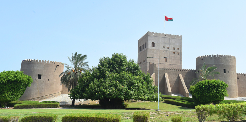 المتاحف في سلطنة عمان