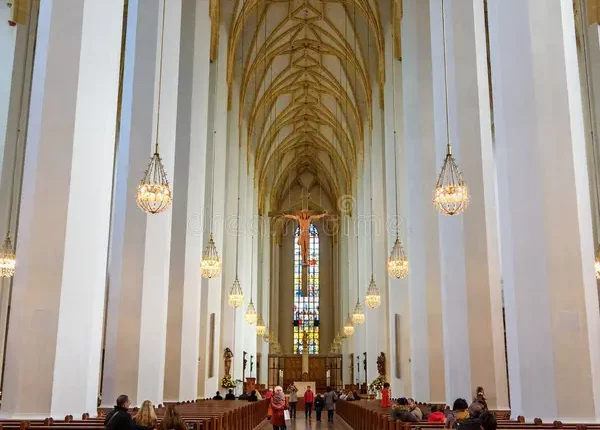 كاتدرائية ميونخ