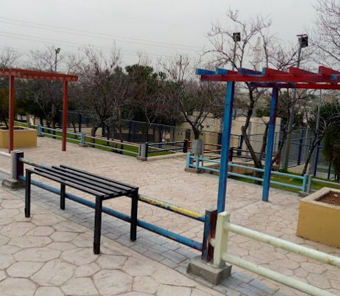 حديقة الملكة رانيا عمان من أشهر حدائق للأطفال في عمّان 
