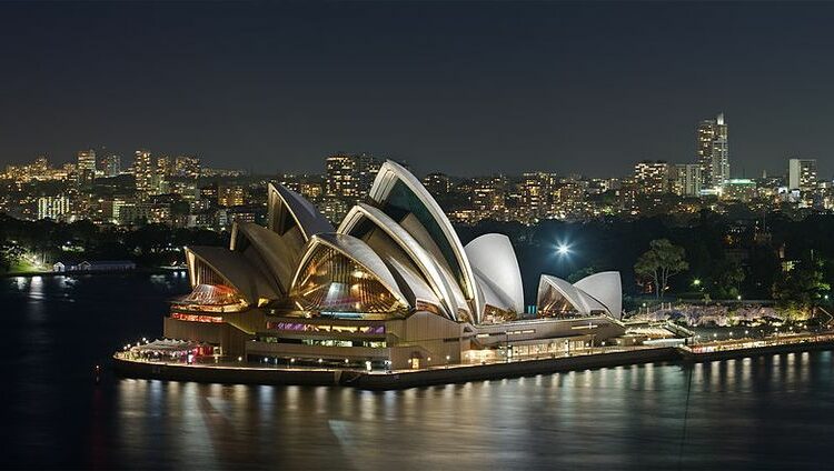 السياحة في سيدني من أشهر مدن أستراليا السياحية