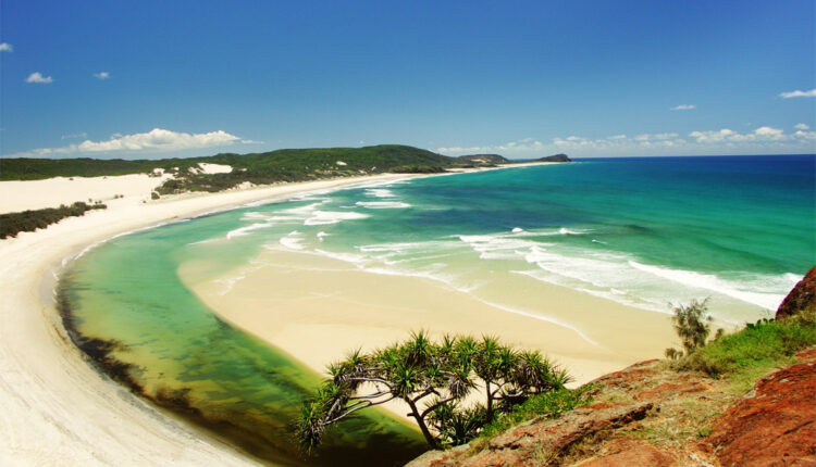 السياحة في كوينزلاند من أفضل مدن أستراليا للسياحة
