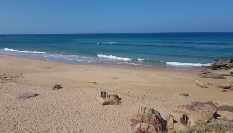 شاطئ سول من بين أجمل شواطئ سياحية في المغرب