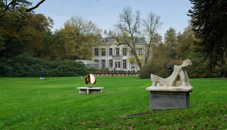 تُعد حديقة ميدلهايم من أجمل و أهم معالم بلجيكا