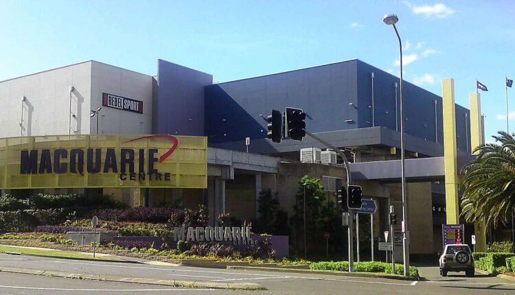 مركز ماكواري سيدني أستراليا هو أفضل أسواق أستراليا
