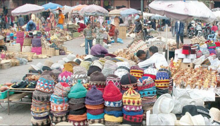 سوق النجاح المغرب