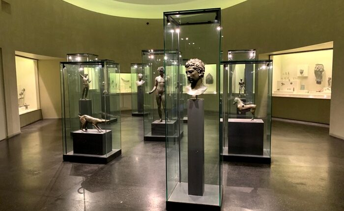 متحف الرباط الأثري
