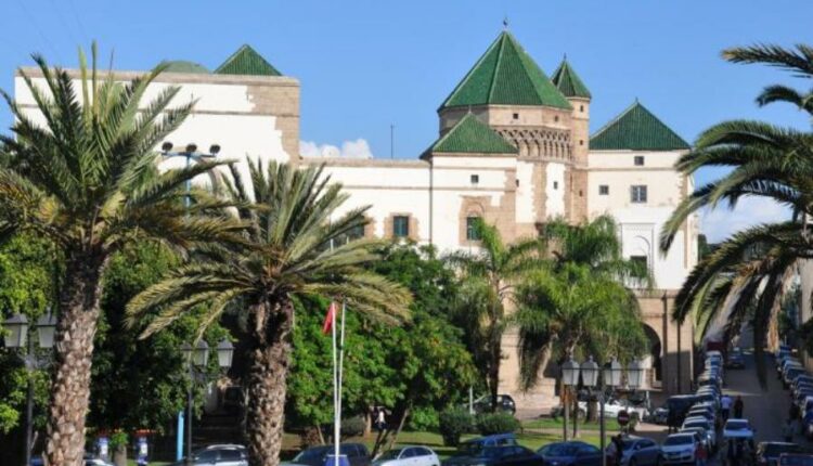 حي الحبوس من أهم المناطق السياحية في المغرب