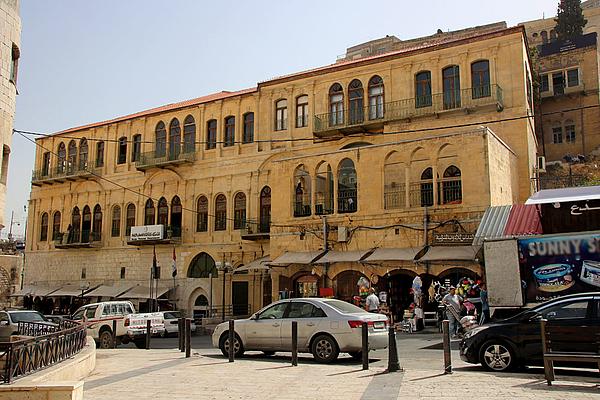 متحف أبو جابر الأردن